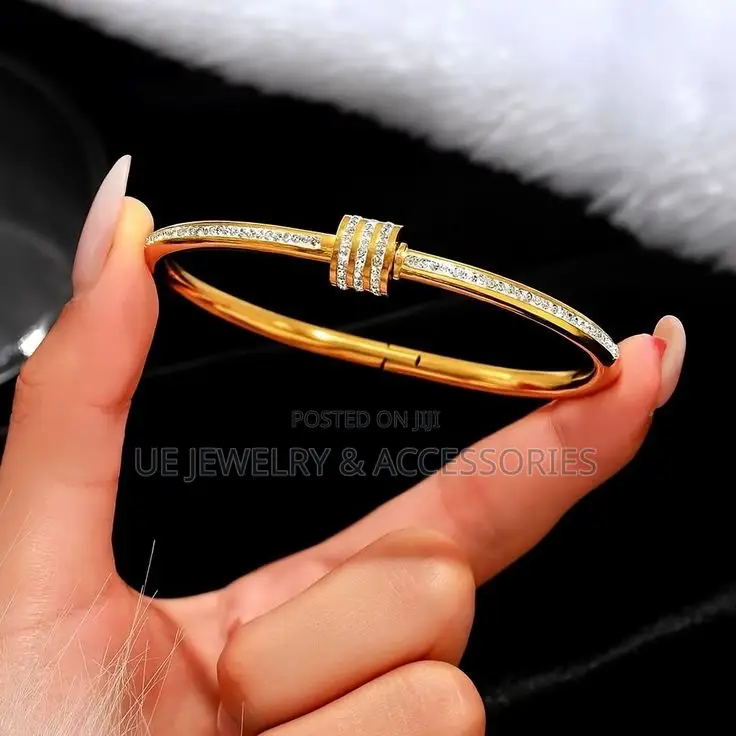 Stainless Steel Bracelet