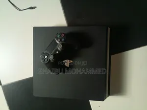 Ps4 Pro (Fc26 and 7 Online/Offline)