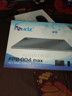 Fidel Note 4 1 TB Green