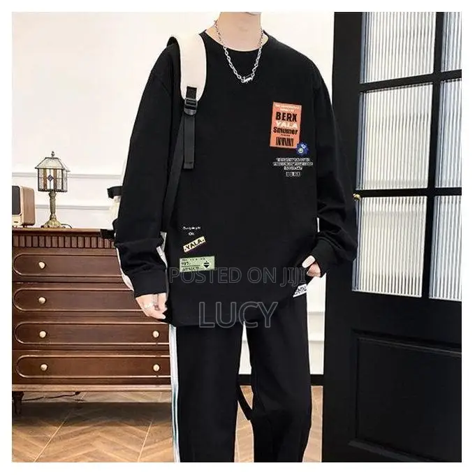 Mens Designer Wear