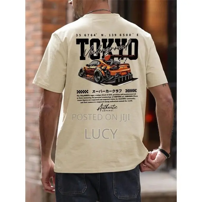Mens Designer Wear