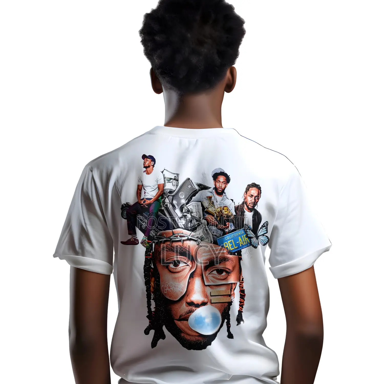 Mens Designer Wear