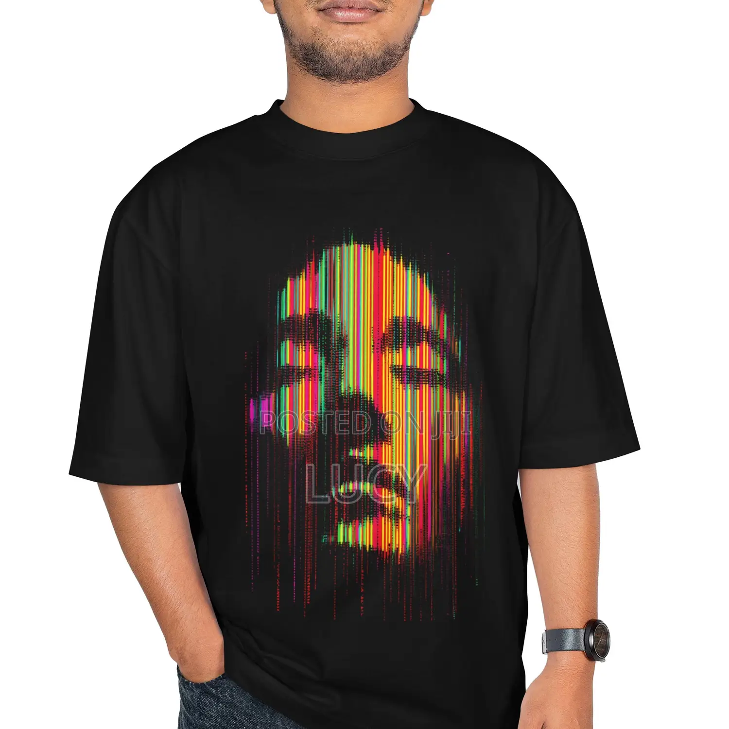 Mens Designer Wear