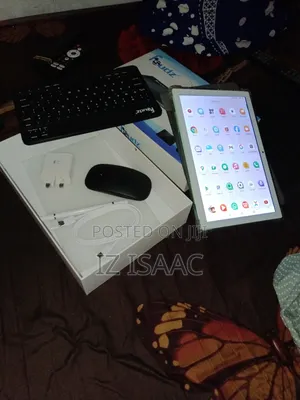 Fidel Note 4 1 TB Green
