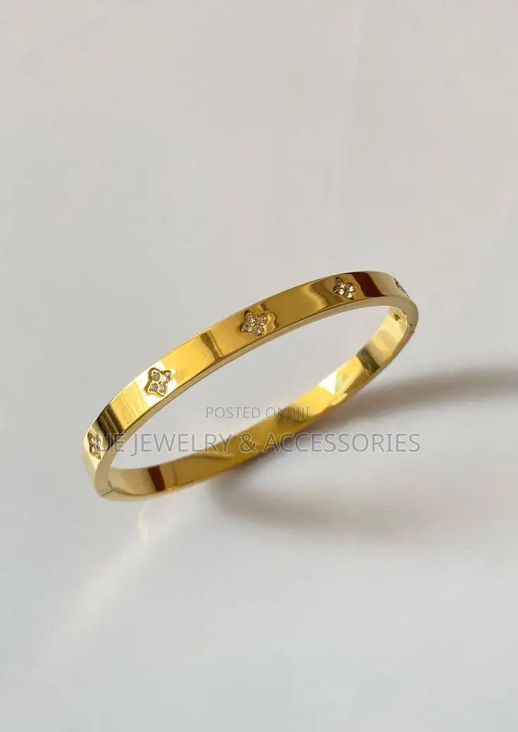 Stainless Steel Bracelet