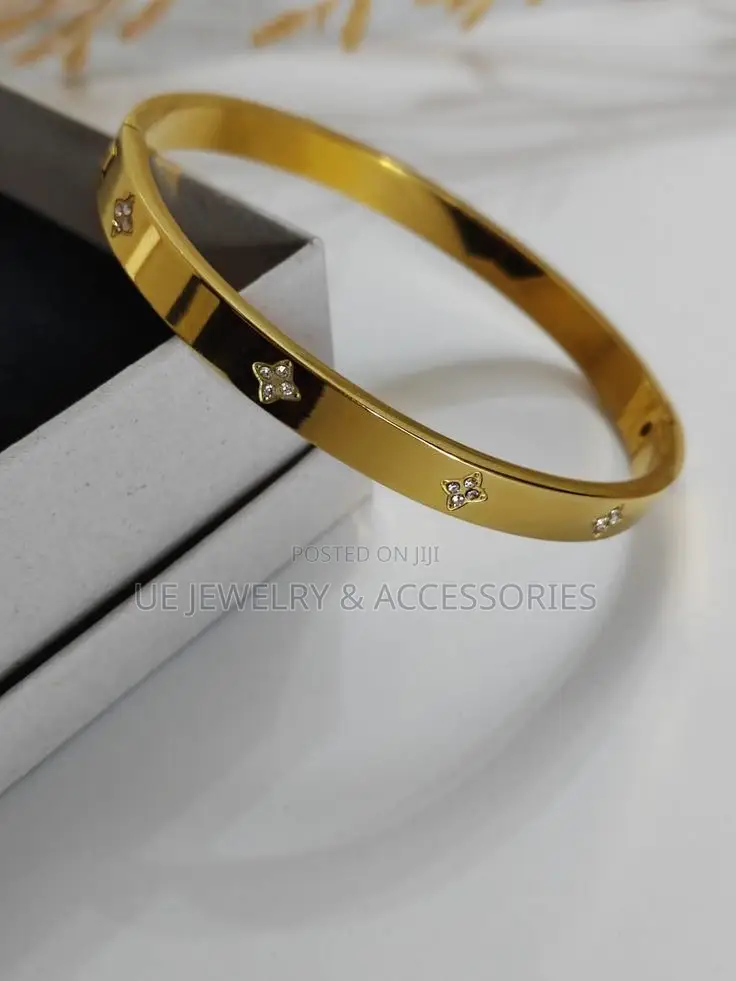 Stainless Steel Bracelet