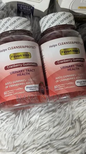 Gummies Varieties