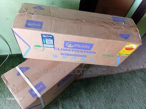 Powerful Cooling Meets Energy Efficiency – Pearl 1.5hp Ac