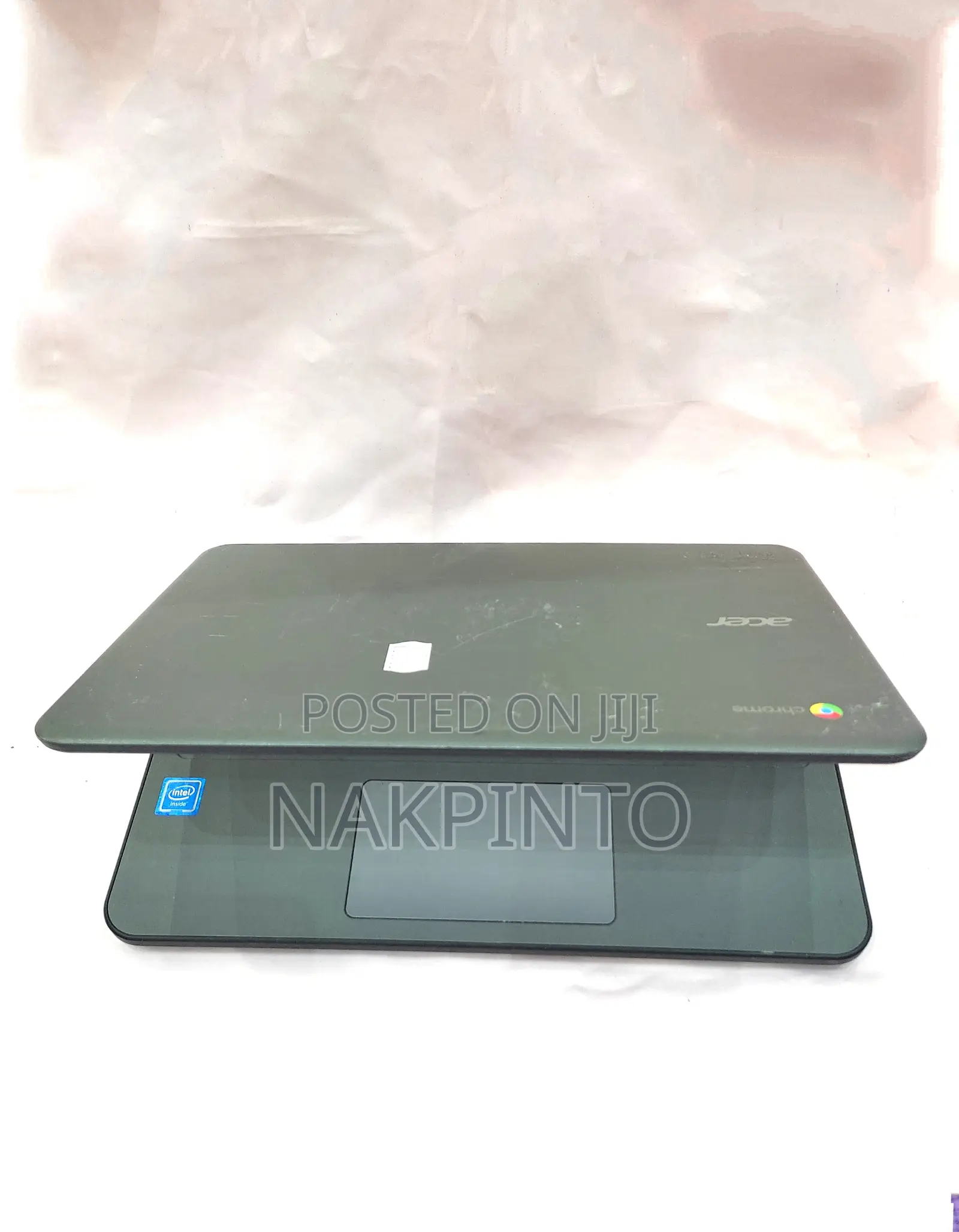 Laptop Acer Chromebook 11 4GB Intel eMMC 128GB