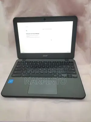 Laptop Acer Chromebook 11 4GB Intel eMMC 128GB