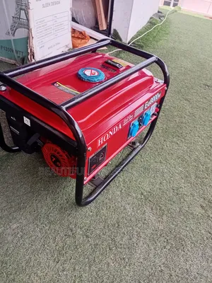 Multi-Purpose Power Generator