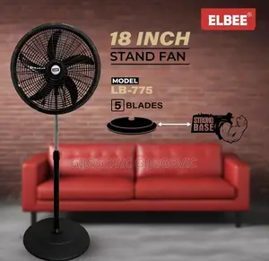 Standing Fan