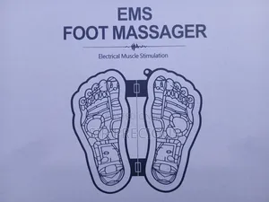 Ems Foot Massager