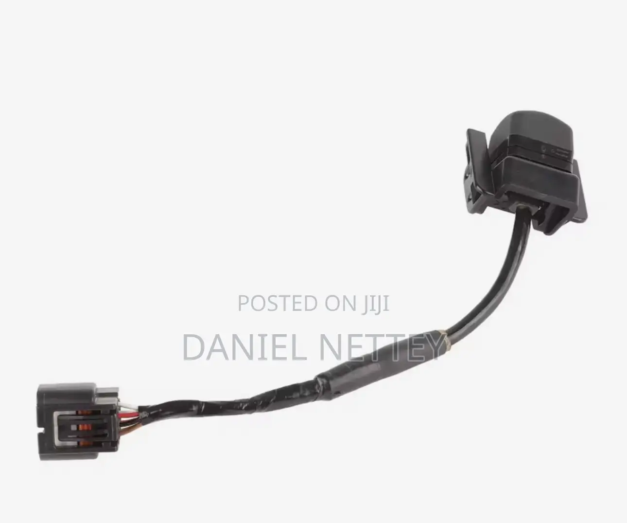 Honda Civic 16-19 Original Rear View Camera
