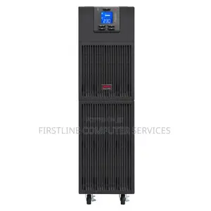 Apc Easy Ups on-Line, 10kva