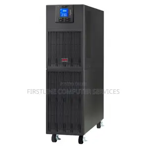 Apc Easy Ups on-Line, 10kva