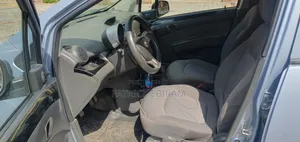 Chevrolet Spark 2011 Pearl