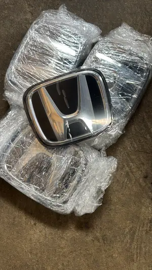 CRV 2024 Radar Wave Crown