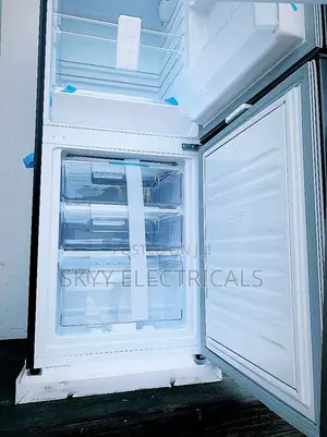 Nasco D2-29 Bottom Freezer 207 Liters Very Nice Fridge
