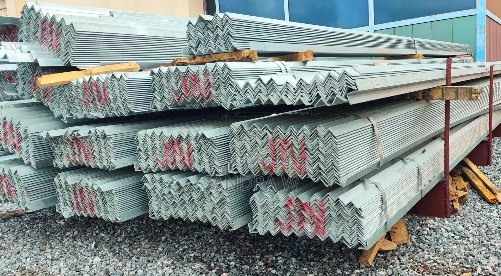 Steel Production