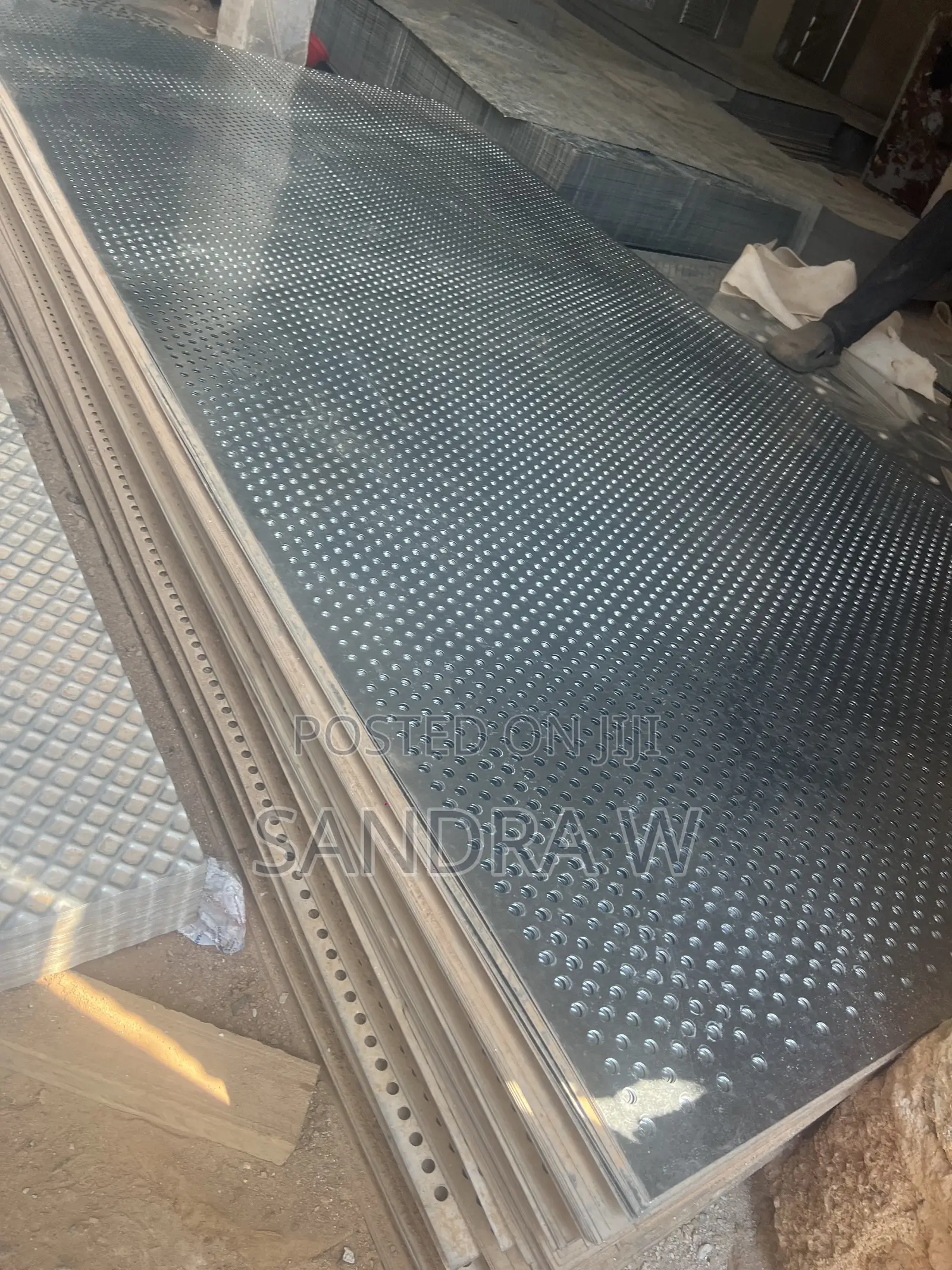 Steel Production