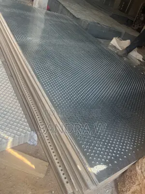Steel Production
