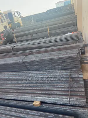 Steel Production