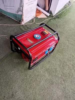 Strong and Stable Generator