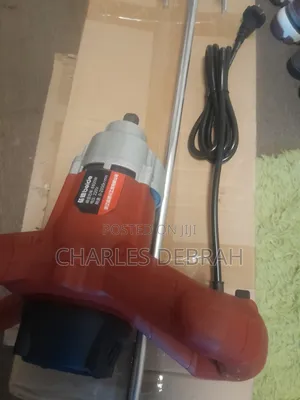 Power Mixer ,6800w