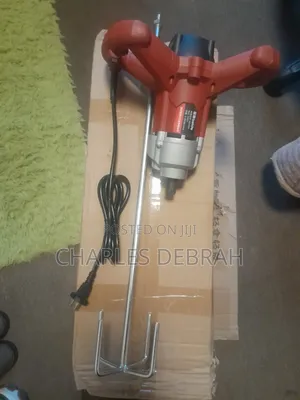 Power Mixer ,6800w