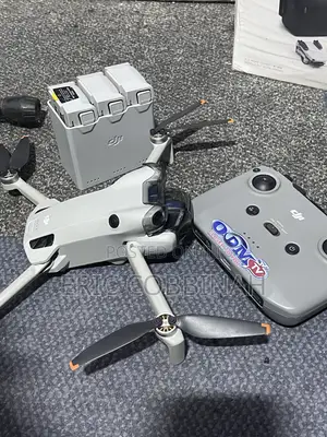 Drone for Rent