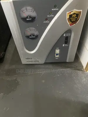 Binaton Stabilizer