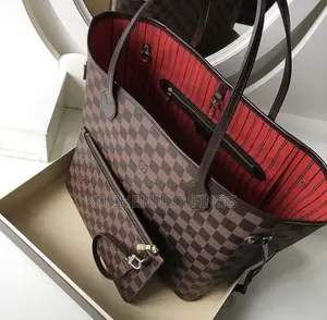 Ladies Tote Bag