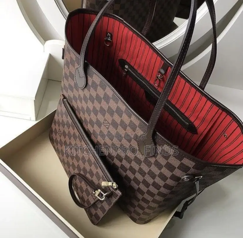 Ladies Tote Bag