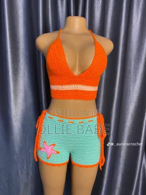 Ollie's Crocheting