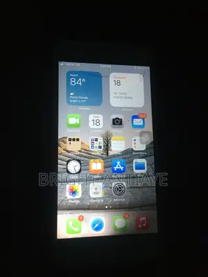 Apple iPhone 7 Plus 128 GB Gold