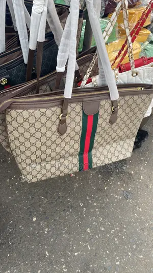 Ladies Tote Bag