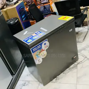 Recommend Nasco 200ltrs Chest Freezer [Nas210]