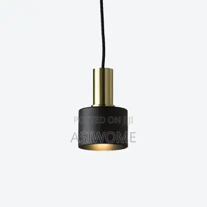 Modern Pendant Light
