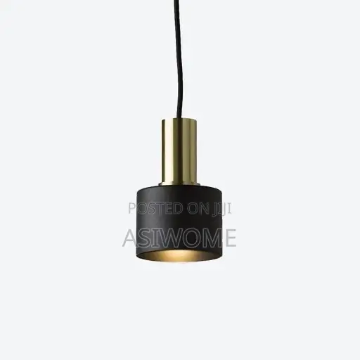 Modern Pendant Light