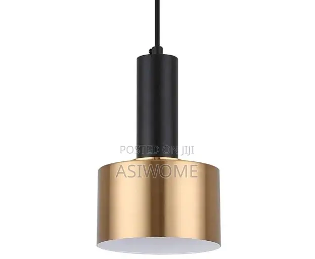 Modern Pendant Light