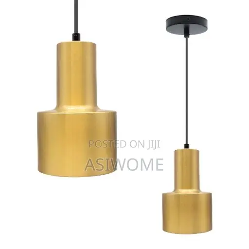 Modern Pendant Light