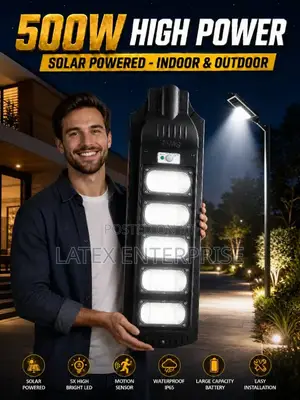 Solar Light