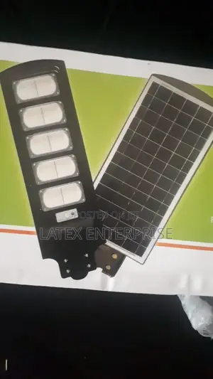 Solar Light
