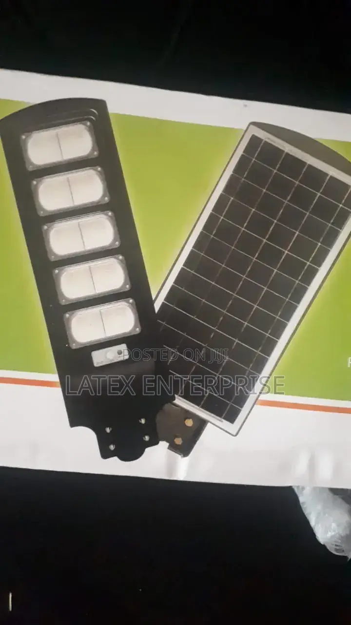 Solar Light