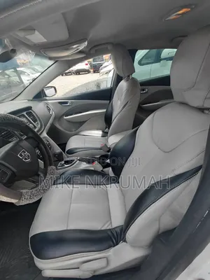 Dodge Dart 2015 White