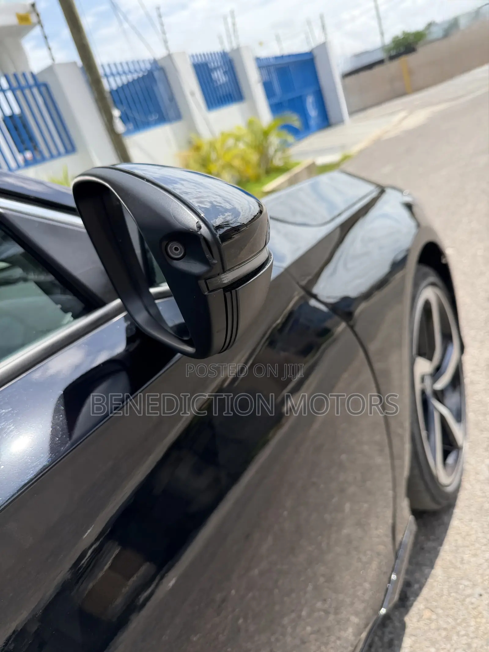 Honda Accord Sport 2.0T 2018 Black