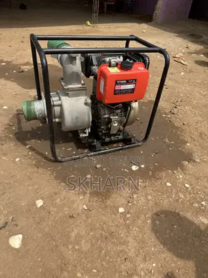 Kama 10hp Water Pump Machine for Sale