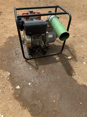 Kama 10hp Water Pump Machine for Sale