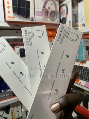 Stylus Pen